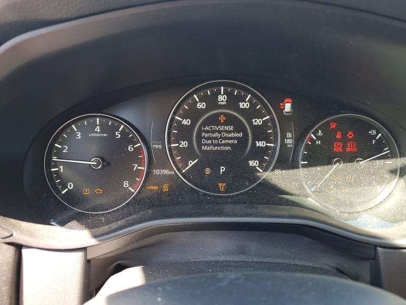 2025 MAZDA CX-50 PREMIUM PLUS 9