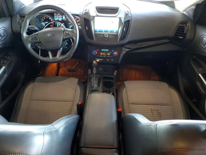 2018 FORD ESCAPE SE 8
