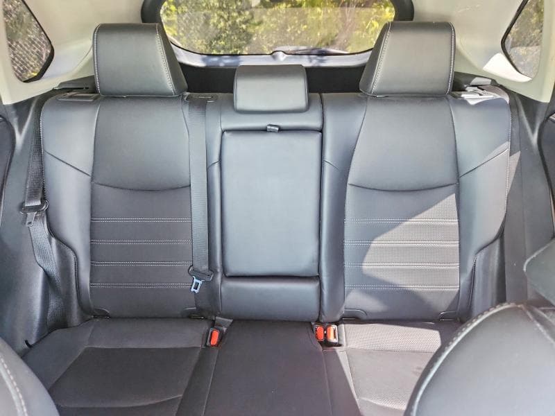2025 TOYOTA RAV4 LIMITED 10