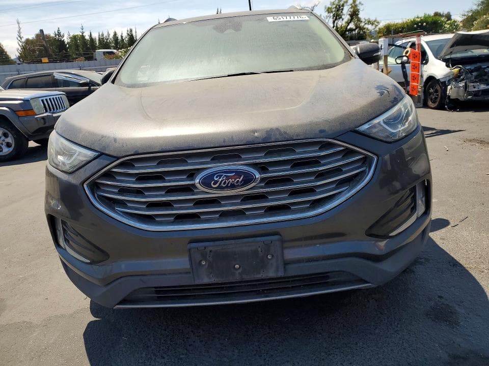 2019 FORD EDGE SEL 5