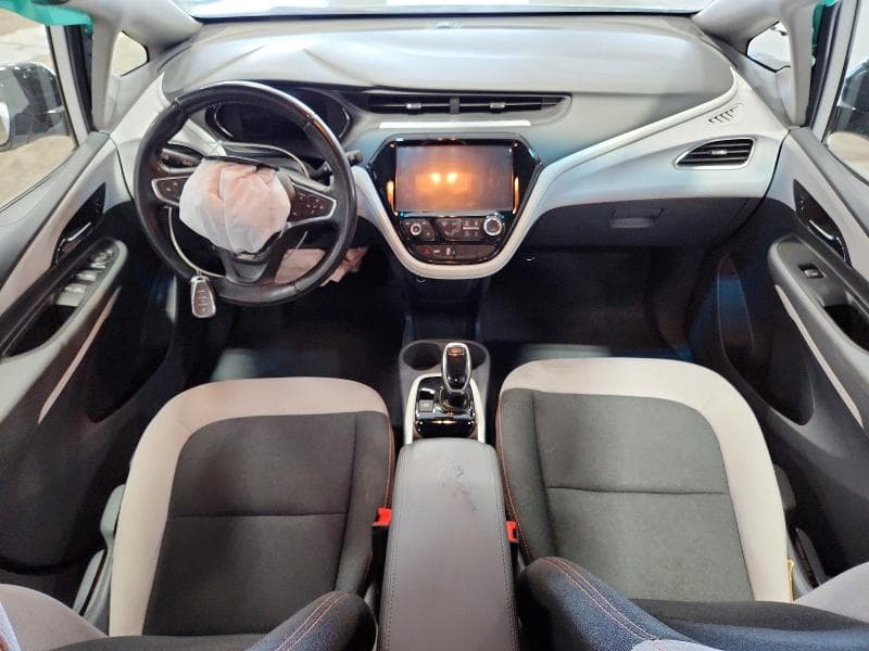 2020 CHEVROLET BOLT EV LT 8