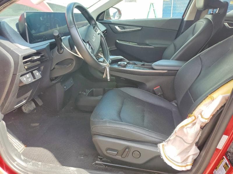 2024 KIA EV6 WIND 7
