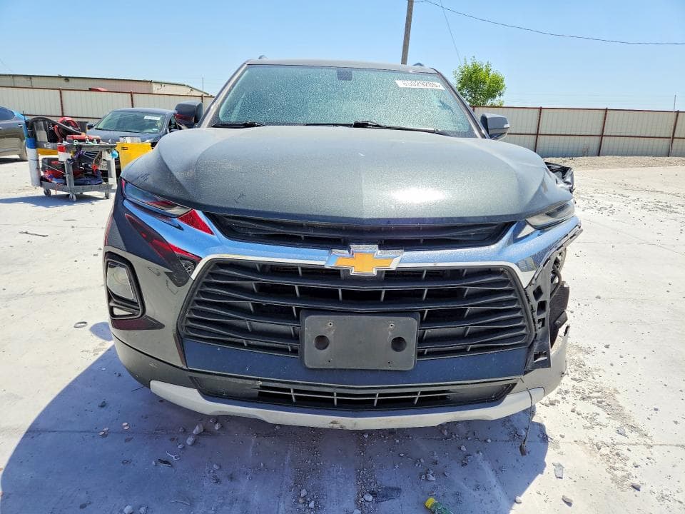 2020 CHEVROLET BLAZER 1LT 5