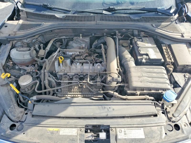 2019 VOLKSWAGEN JETTA S 11