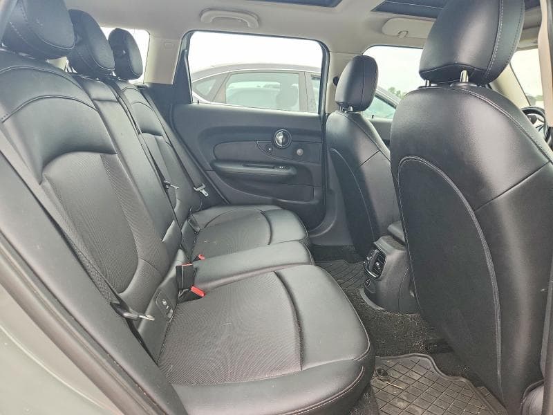 2017 MINI COOPER CLUBMAN ALL4 10