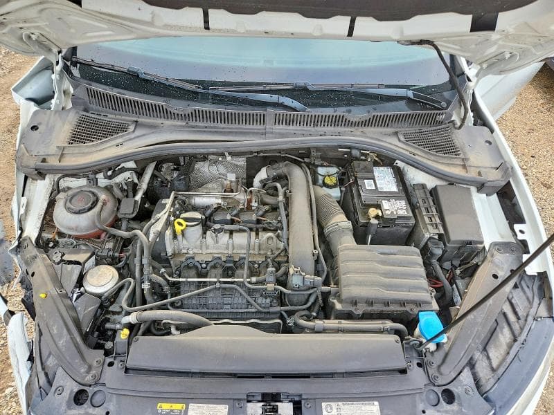 2020 VOLKSWAGEN JETTA S 11