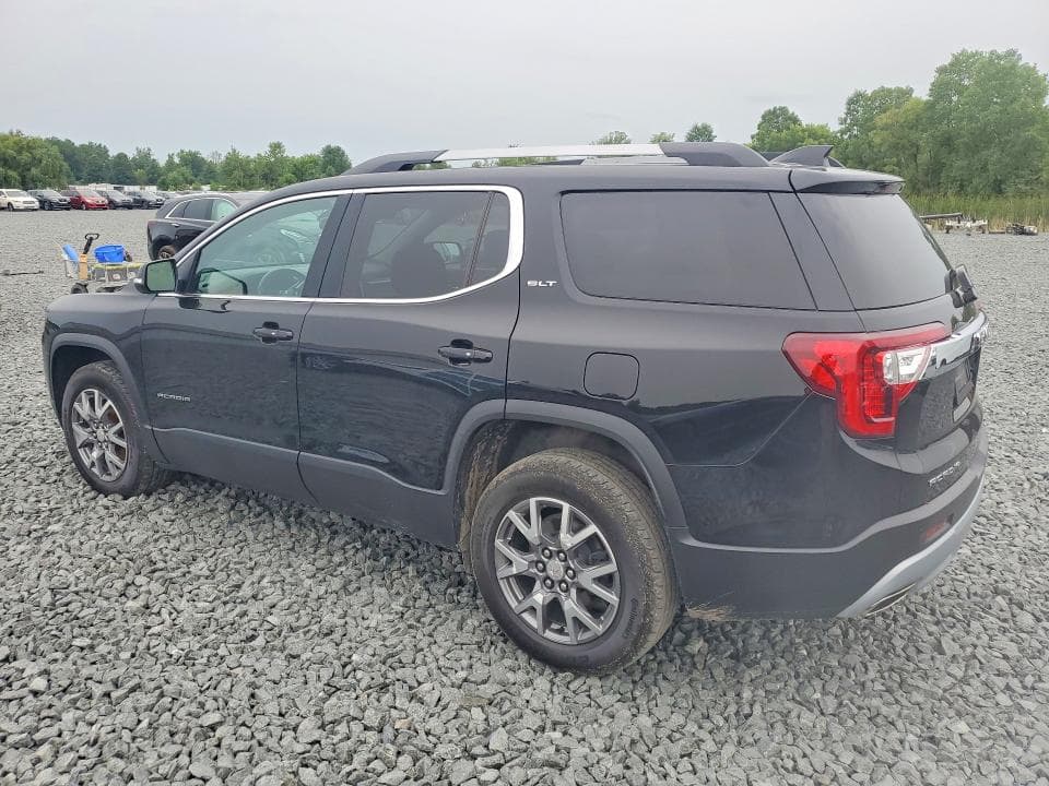 2020 GMC ACADIA SLT 2