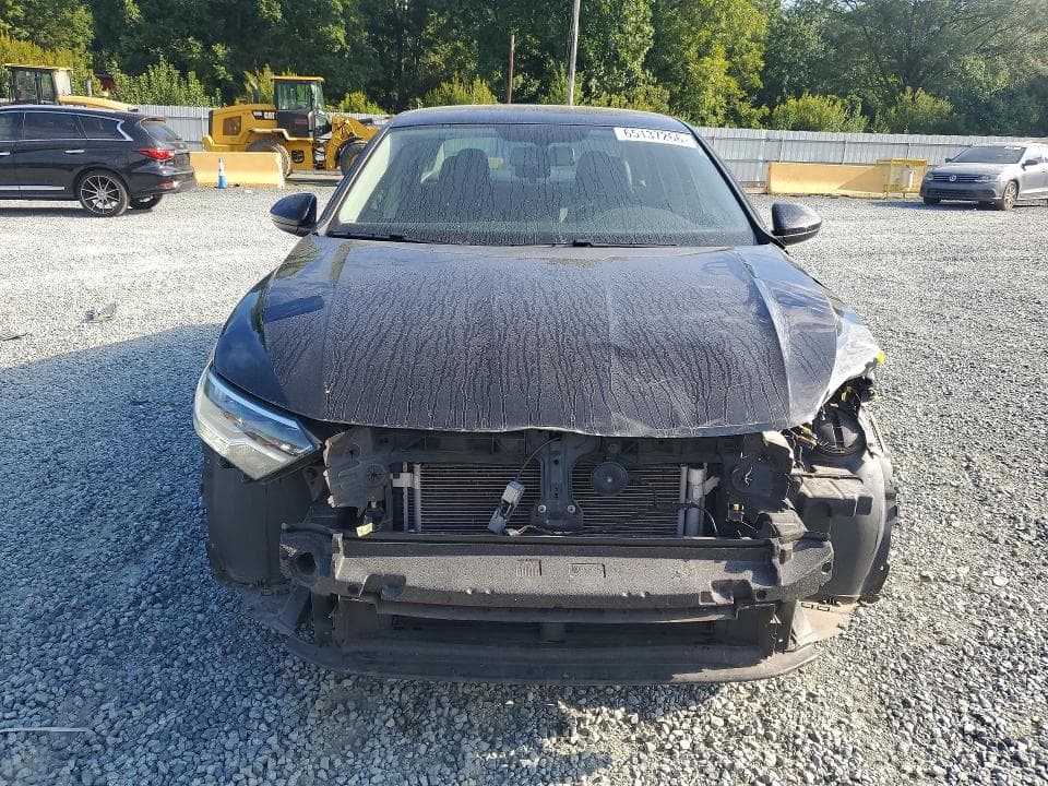 2020 VOLKSWAGEN JETTA S 5