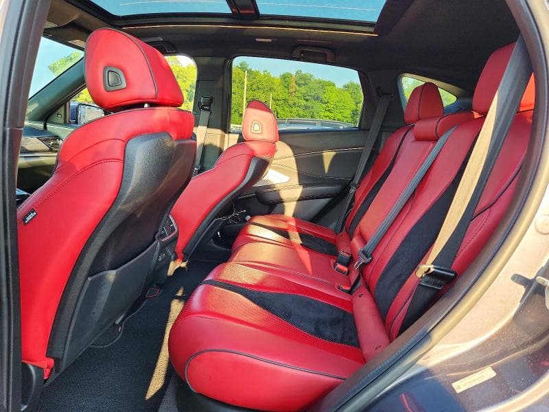 2021 ACURA RDX A-SPEC 11