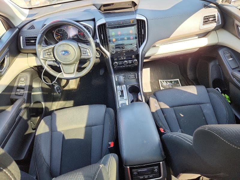 2021 SUBARU ASCENT PREMIUM 8