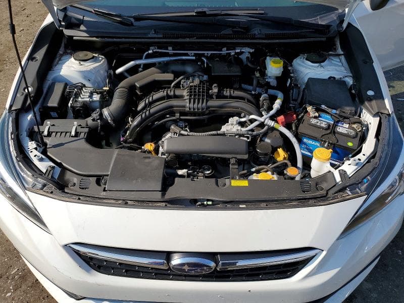 2023 SUBARU IMPREZA PREMIUM 11