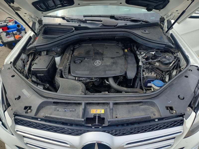 2018 MERCEDES-BENZ GLE 350 4MATIC 12