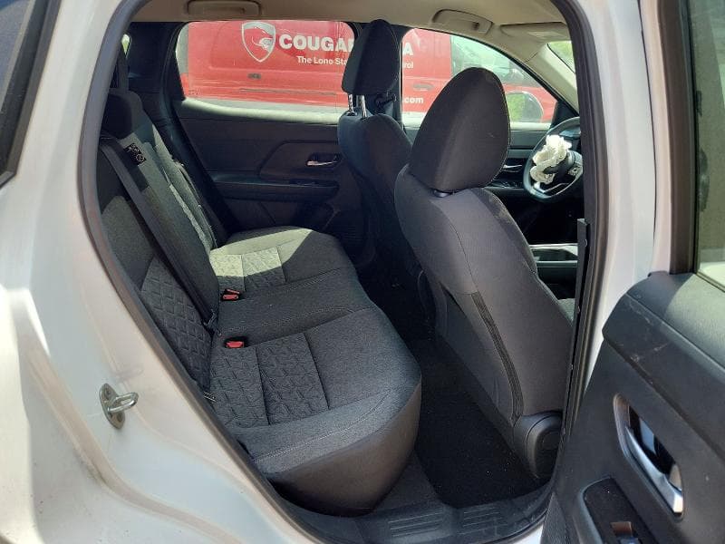 2026 NISSAN KICKS SV 10