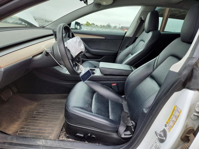 2023 TESLA MODEL 3 7