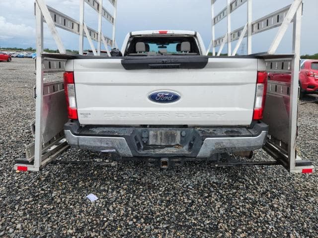 2019 FORD F250 SUPER DUTY 6