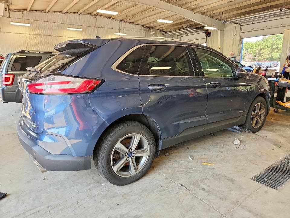 2019 FORD EDGE TITANIUM 3