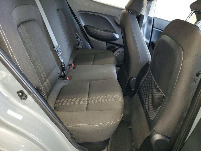 2020 HYUNDAI VENUE SEL 10