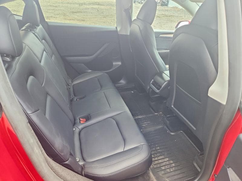 2023 TESLA MODEL Y 10