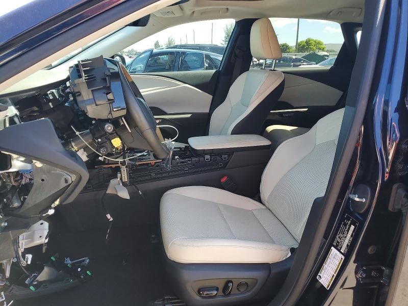 2023 LEXUS RX 350 PREMIUM 7