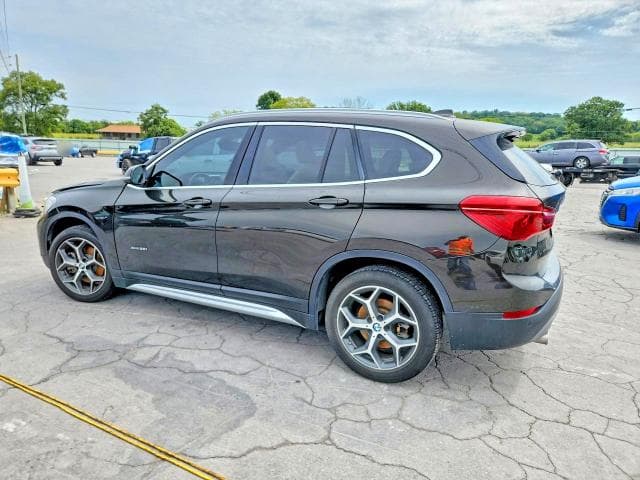 2018 BMW X1 XDRIVE28I 2