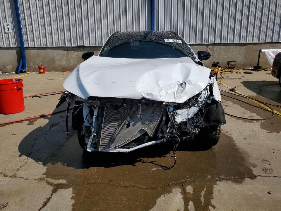 2023 LEXUS RX 500H F SPORT 5