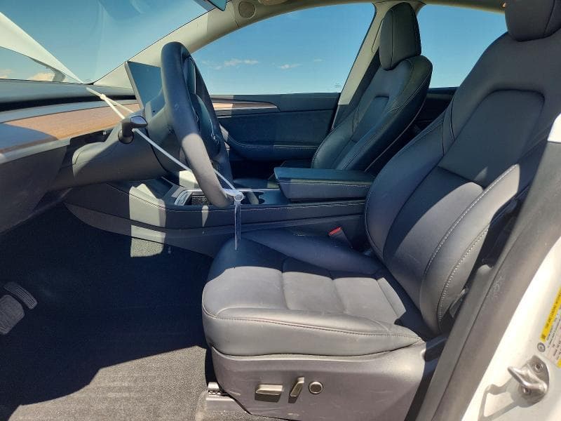 2024 TESLA MODEL Y 7