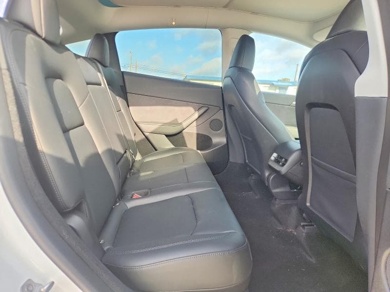 2023 TESLA MODEL  Y 10