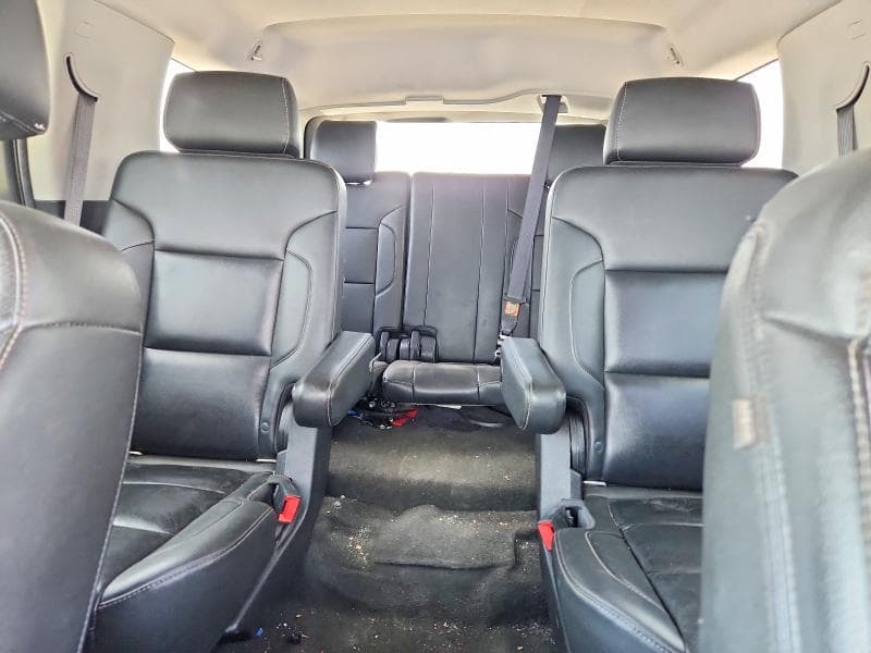 2018 CHEVROLET TAHOE C1500 LT 10