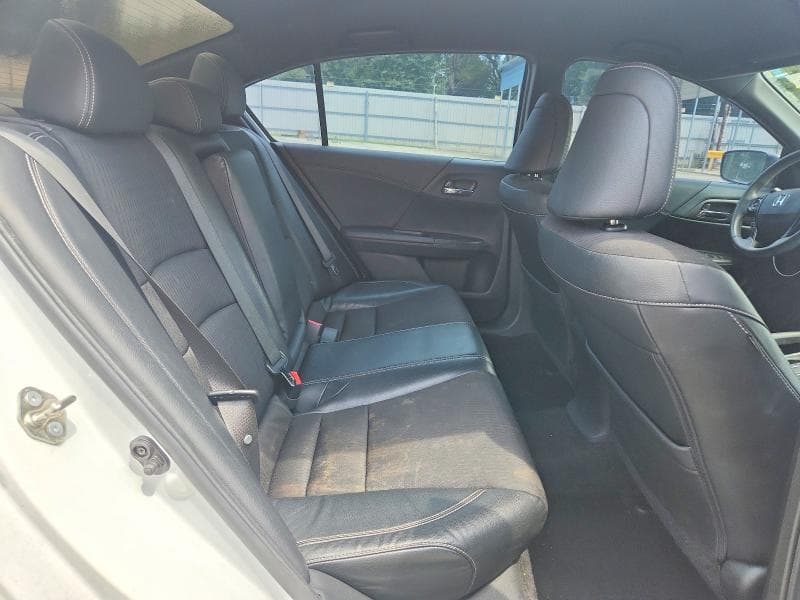 2017 HONDA ACCORD SPORT 10