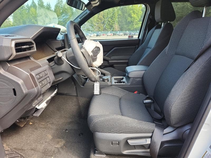 2026 TOYOTA 4RUNNER SR5 7