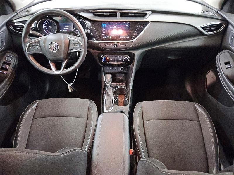 2021 BUICK ENCORE GX PREFERRED 8
