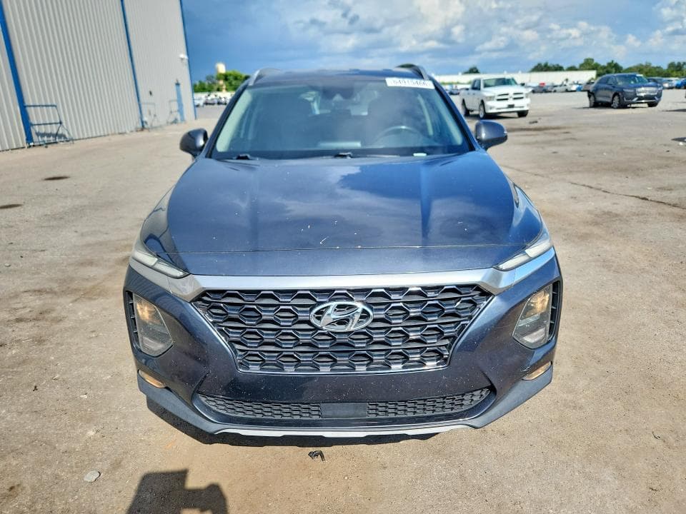 2020 HYUNDAI SANTA FE SEL 5