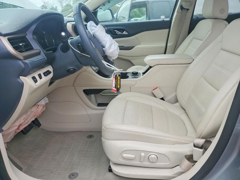 2023 GMC ACADIA DENALI 7