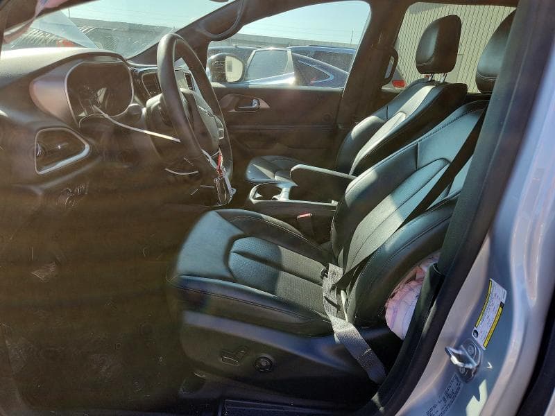 2026 CHRYSLER PACIFICA SELECT 7