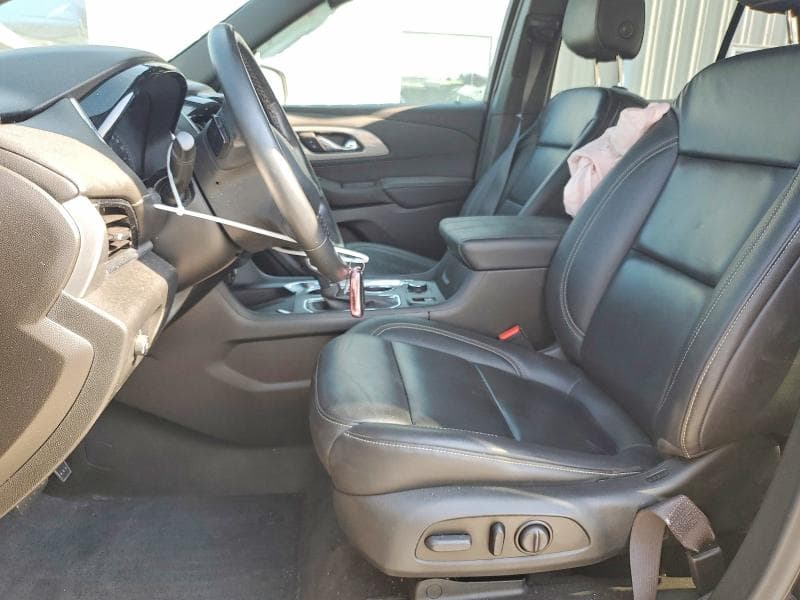 2023 CHEVROLET TRAVERSE LT 7