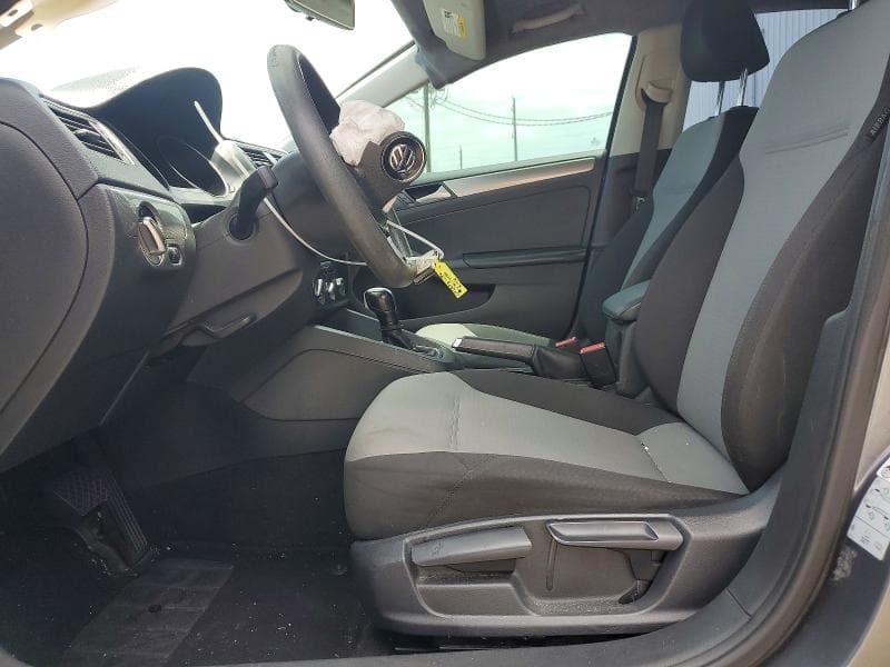 2018 VOLKSWAGEN JETTA S 7