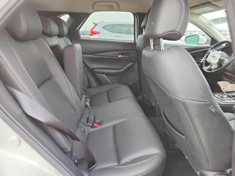 2023 MAZDA CX-30 PREFERRED 10