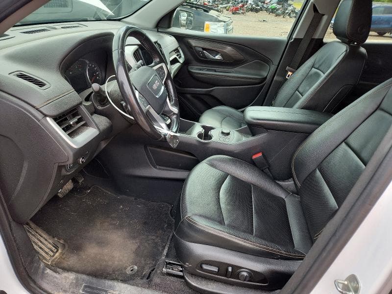 2020 GMC TERRAIN SLT 7