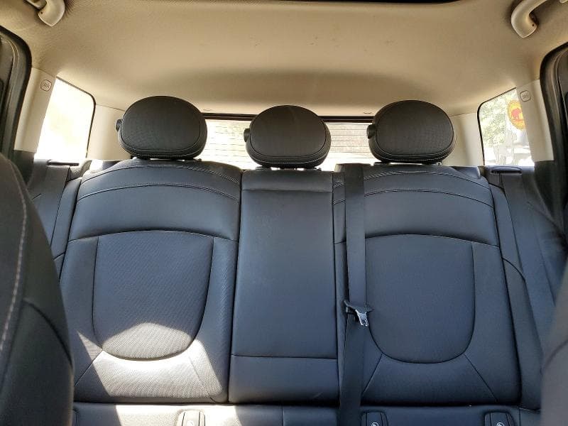 2019 MINI COOPER CLUBMAN ALL4 10