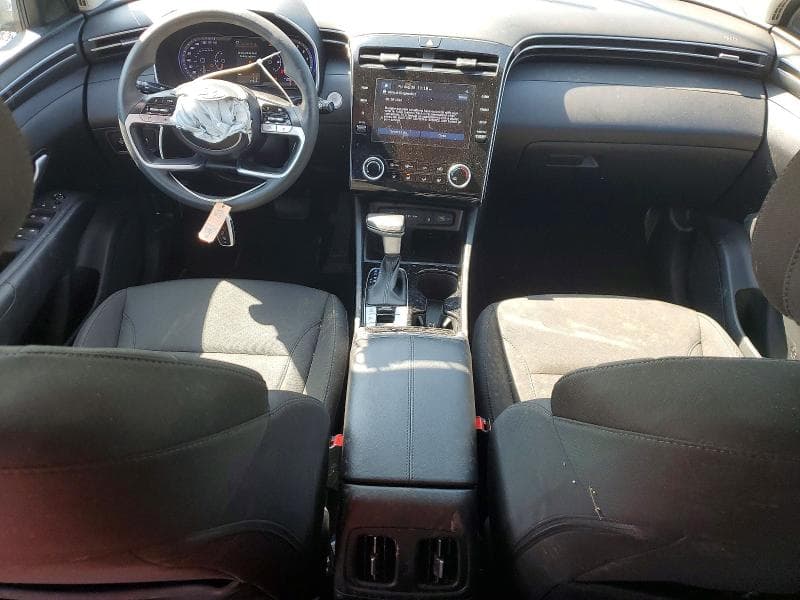 2023 HYUNDAI TUCSON SEL 8