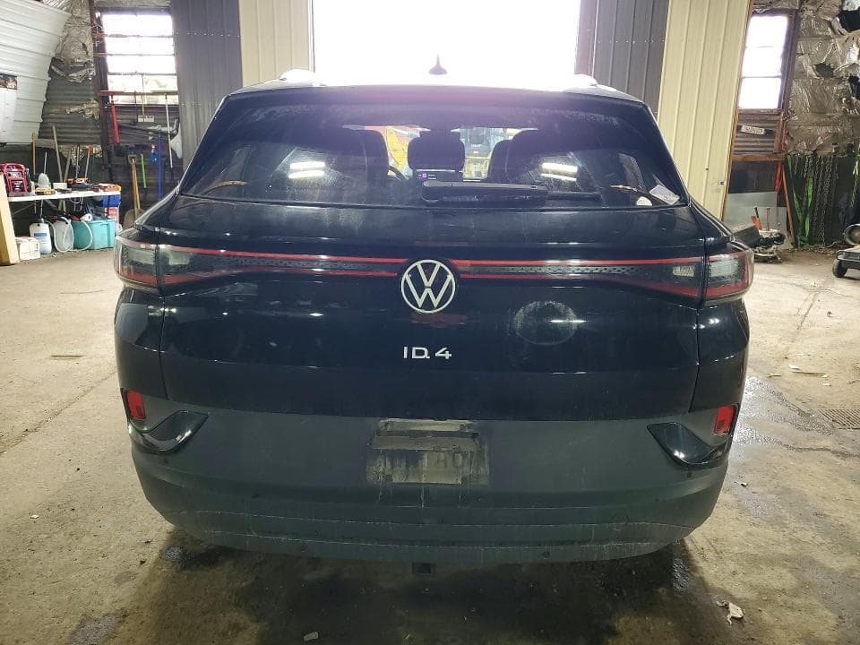 2022 VOLKSWAGEN ID.4 PRO S 6