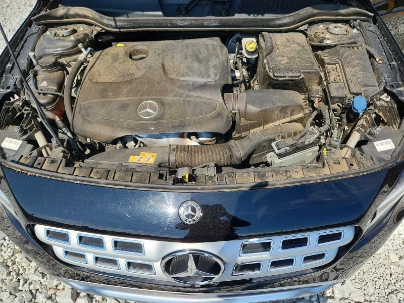 2018 MERCEDES-BENZ GLA 250 11