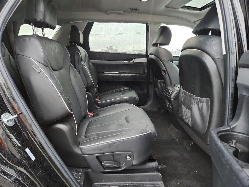 2025 HYUNDAI PALISADE XRT 11