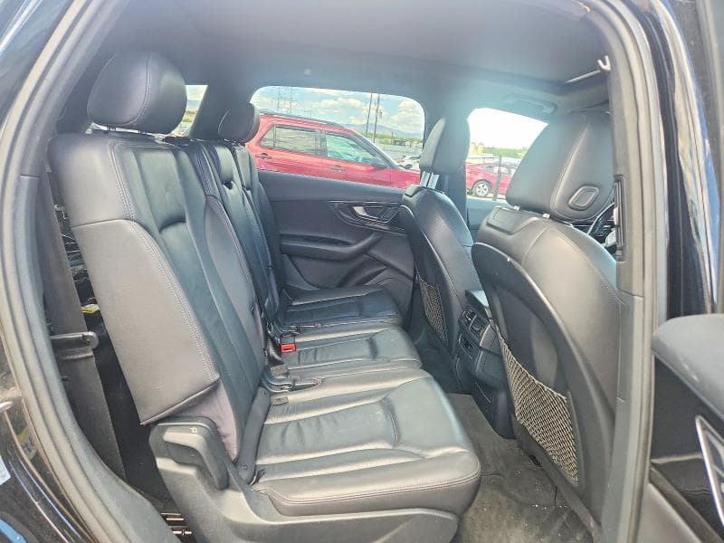 2017 AUDI Q7 PREMIUM PLUS 11