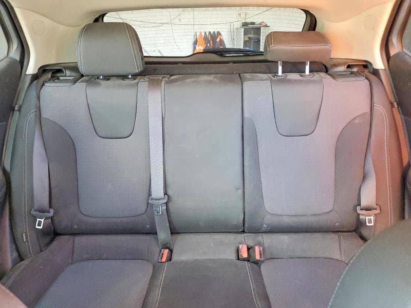 2024 BUICK ENCORE GX PREFERRED 10