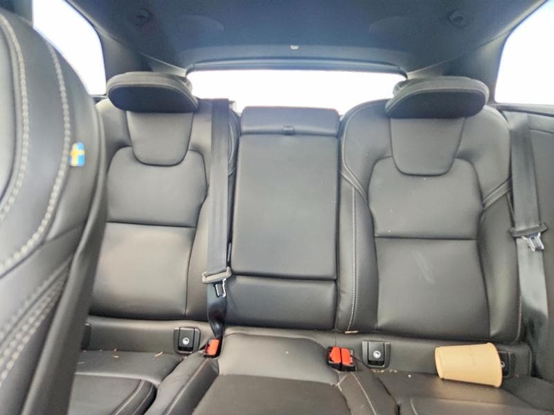 2025 VOLVO XC60 ULTRA 10