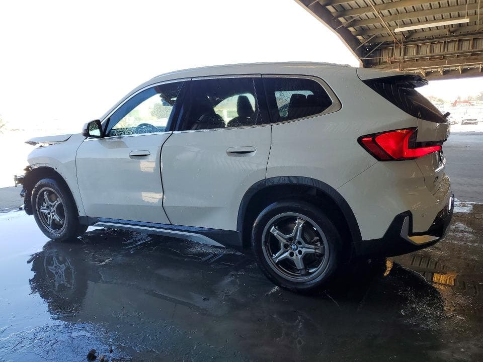 2026 BMW X1 XDRIVE28I 2