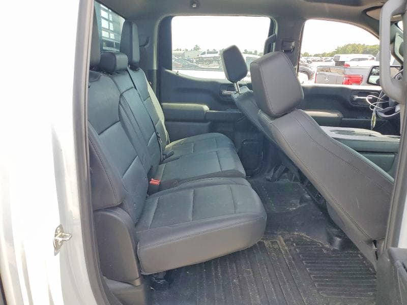 2024 GMC SIERRA C1500 10
