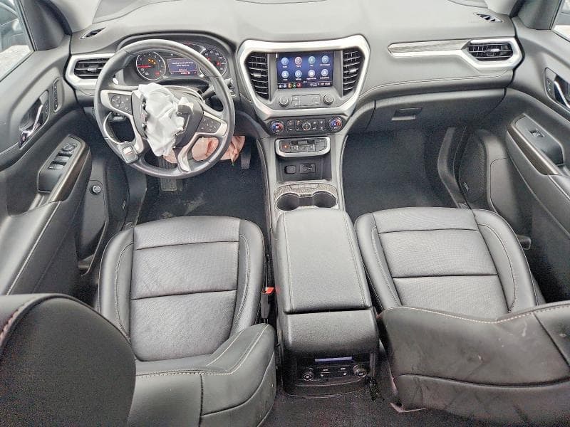 2021 GMC ACADIA SLT 8