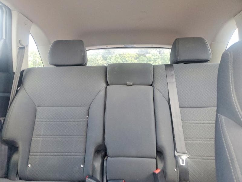 2018 KIA SORENTO L 10